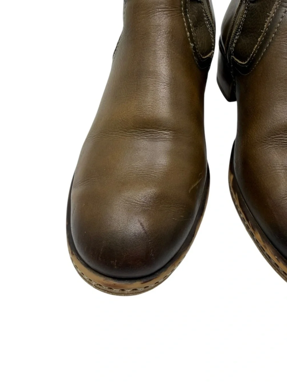 Pikolinos Zaragoza Short Ankle Boot